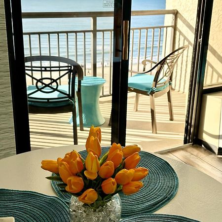 Sea La Vie Oceanfront Studio Myrtle Beach Eksteriør bilde