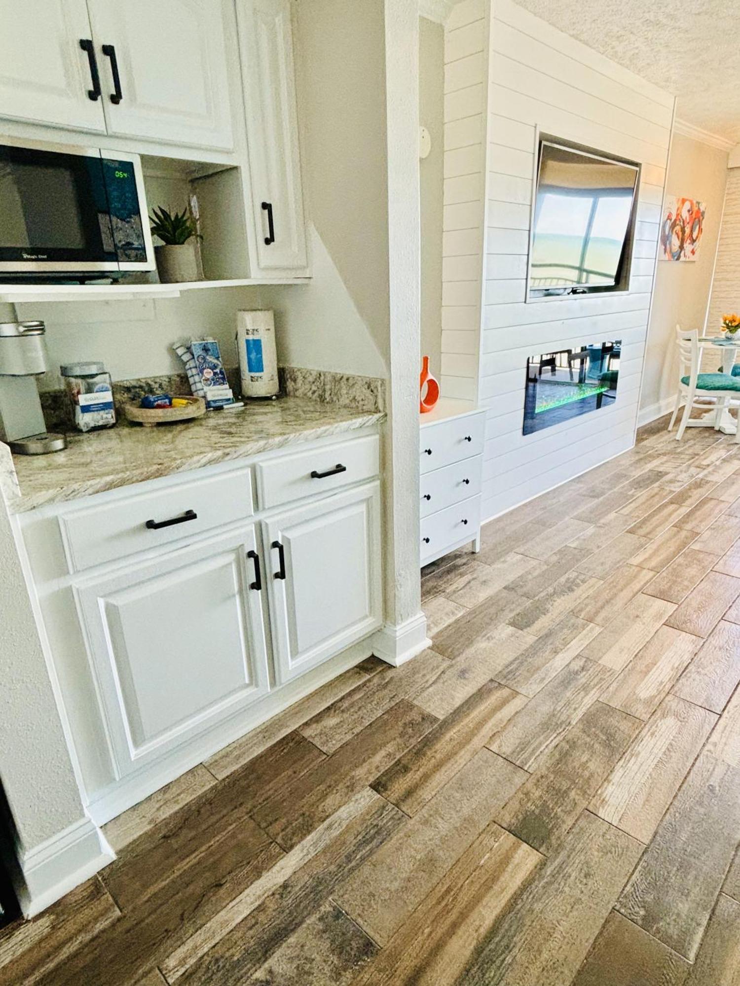 Sea La Vie Oceanfront Studio Myrtle Beach Eksteriør bilde